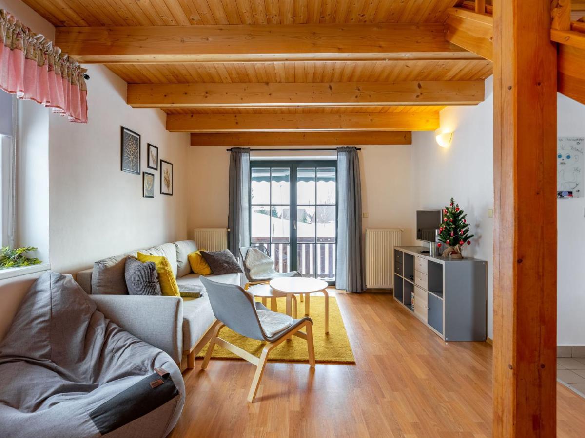 Holiday Home Holiday Hill 67 By Interhome Cista  外观 照片