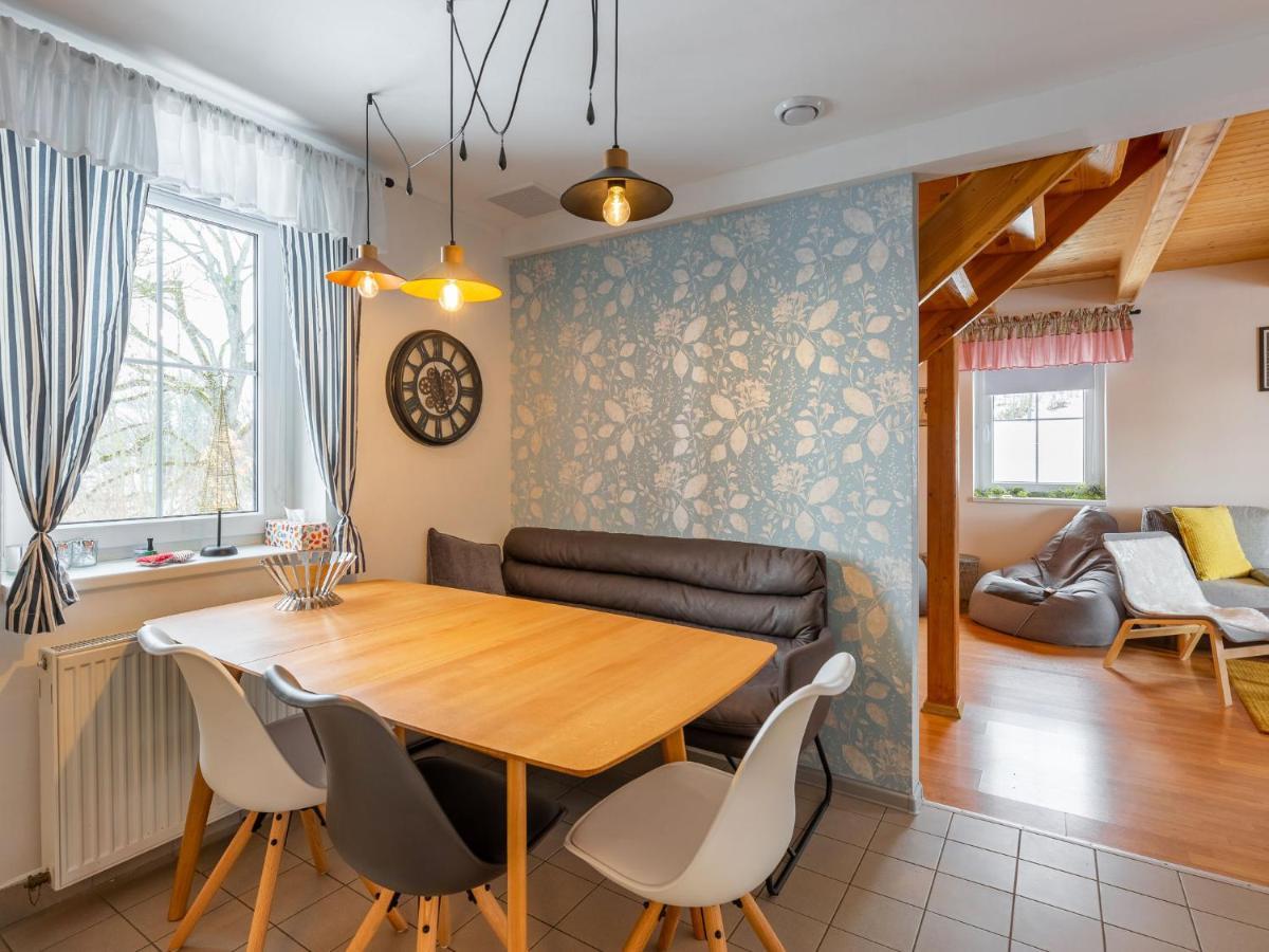 Holiday Home Holiday Hill 67 By Interhome Cista  外观 照片