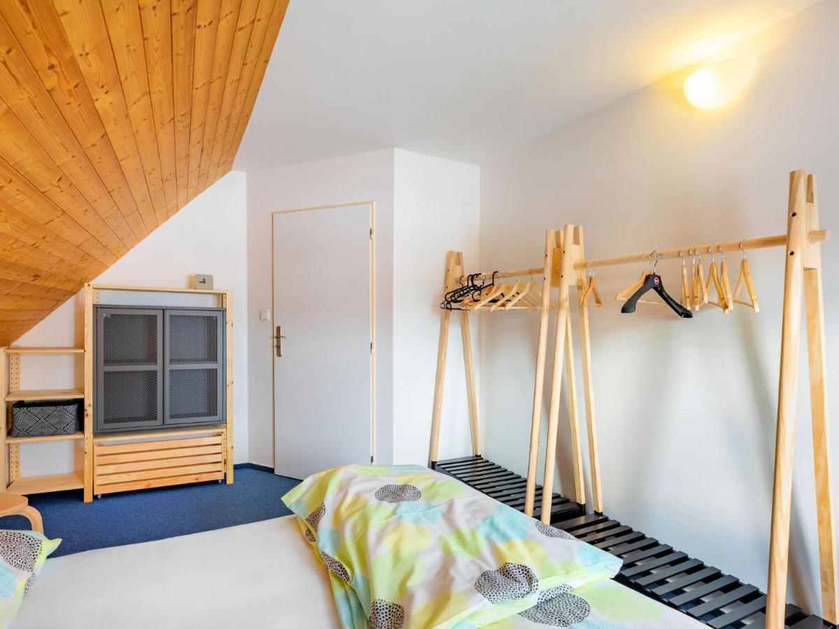 Holiday Home Holiday Hill 67 By Interhome Cista  外观 照片