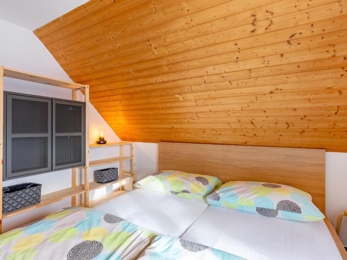 Holiday Home Holiday Hill 67 By Interhome Cista  外观 照片