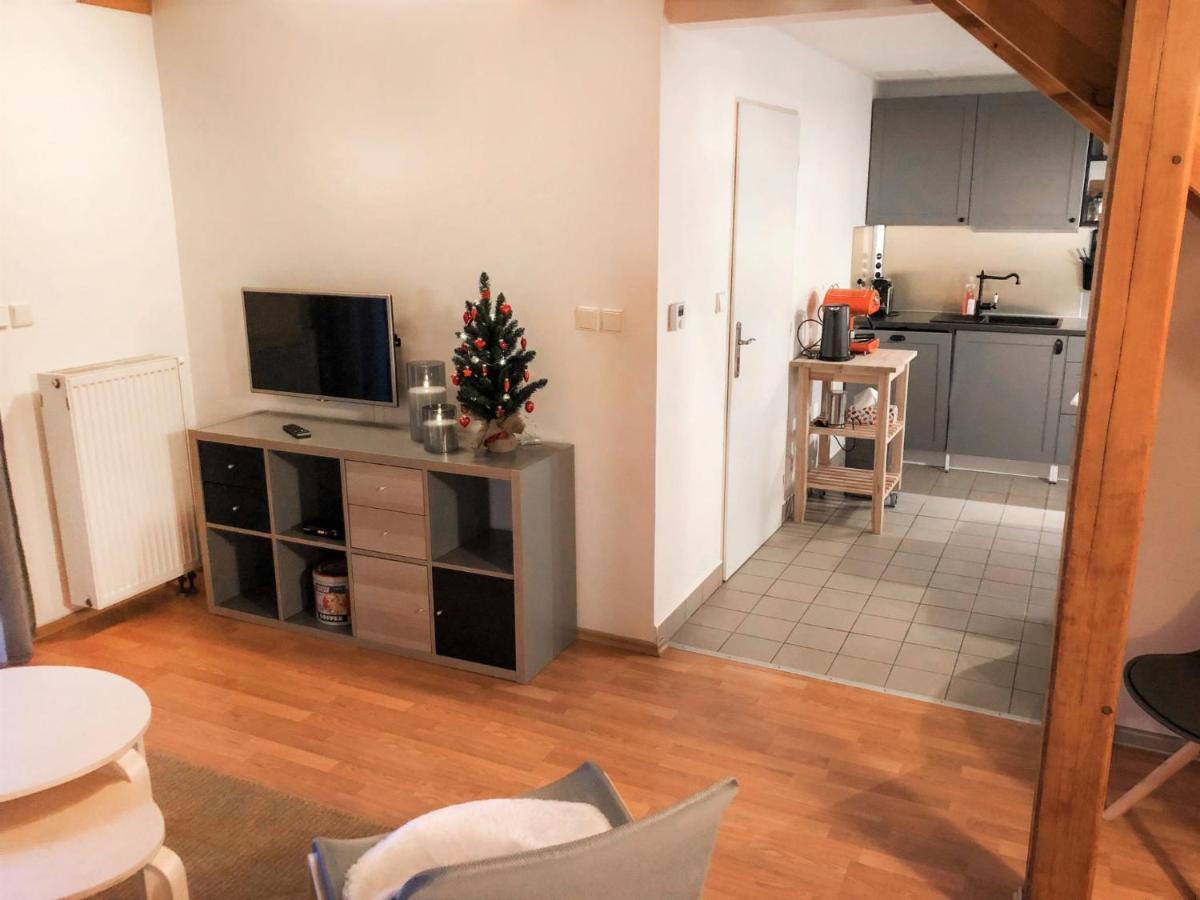 Holiday Home Holiday Hill 67 By Interhome Cista  外观 照片