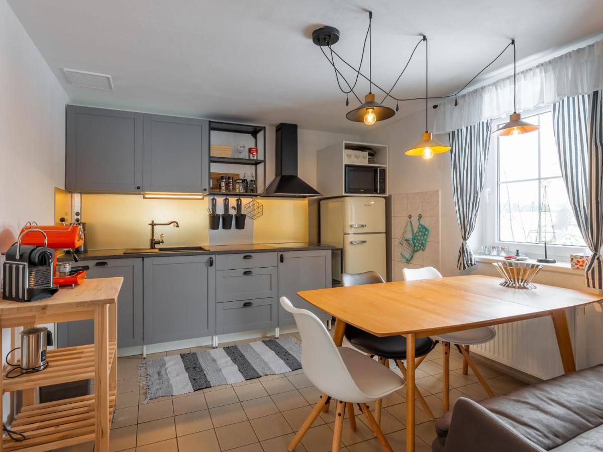 Holiday Home Holiday Hill 67 By Interhome Cista  外观 照片