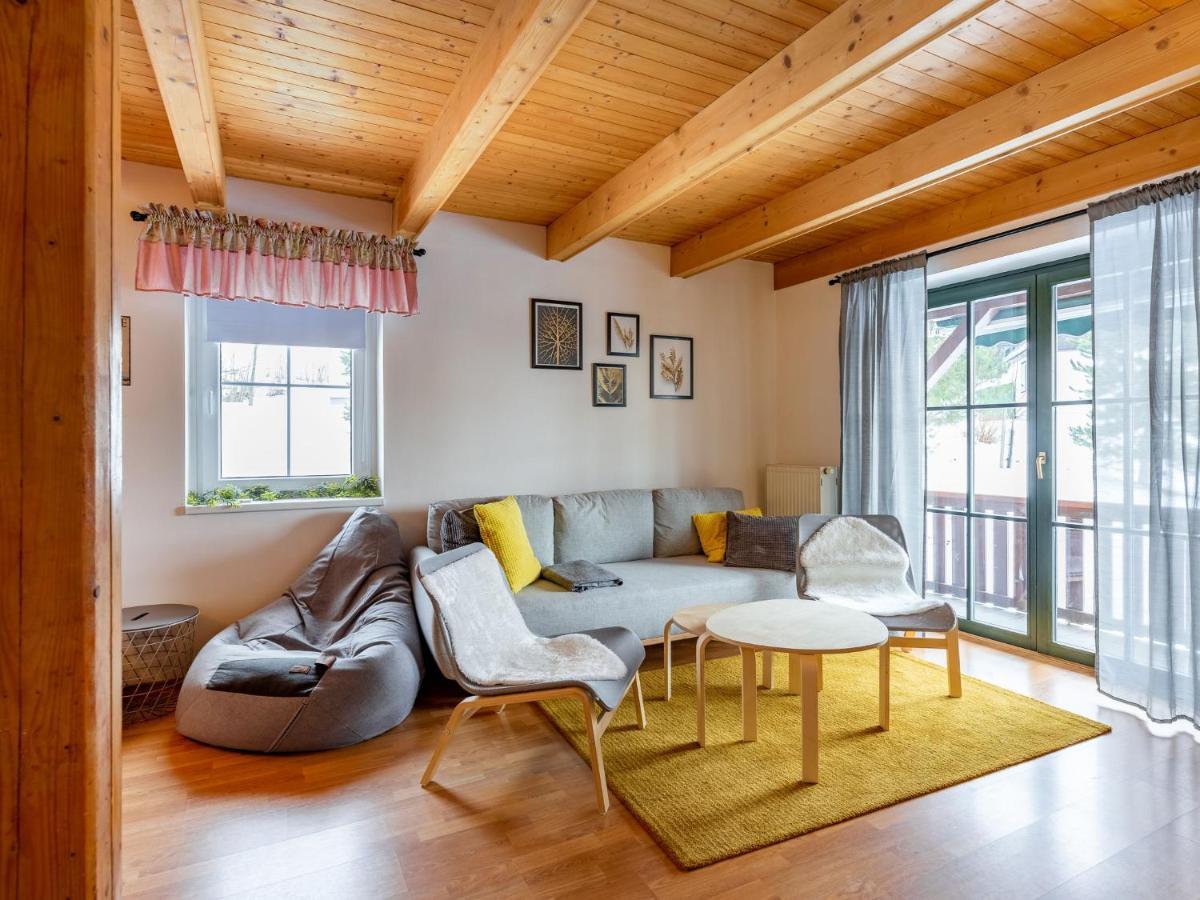 Holiday Home Holiday Hill 67 By Interhome Cista  外观 照片