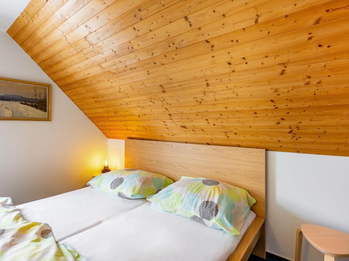 Holiday Home Holiday Hill 67 By Interhome Cista  外观 照片