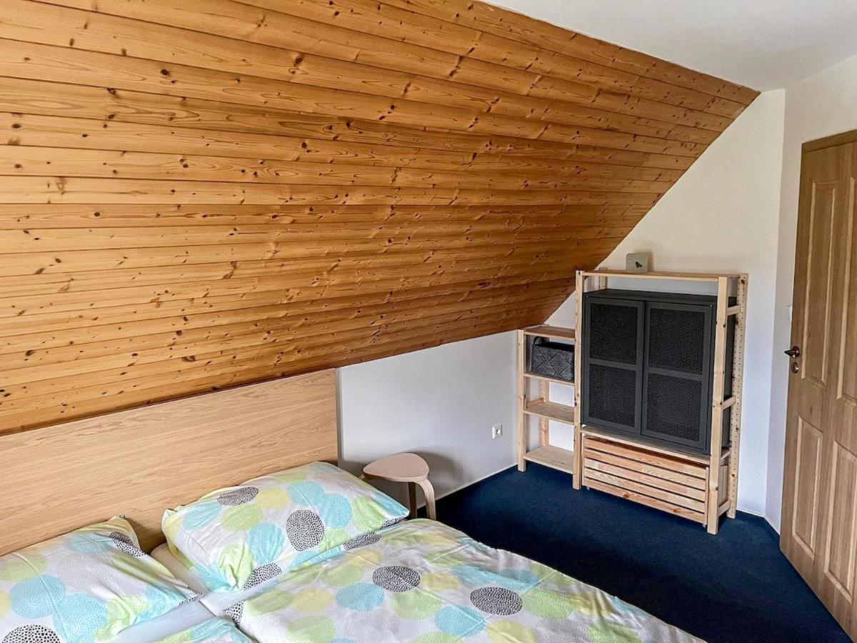 Holiday Home Holiday Hill 67 By Interhome Cista  外观 照片